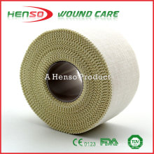 HENSO Cotton Sports Strapping